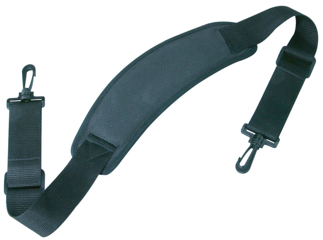Topeak Trunk Bag EX Strap Type Sacoche Pour Porte-Bagages, noir 5 Topeak Trunk Bag EX Strap Type Sacoche Pour Porte-Bagages, noir – Image 5