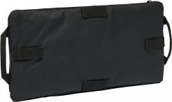 VAUDE Addita Sacoche, noir