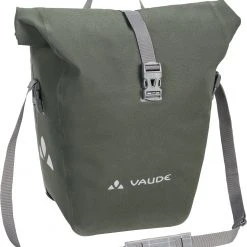 VAUDE Aqua Back Deluxe Sac Sac de bivouac 1 personne, bleu