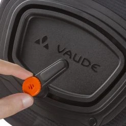 VAUDE Aqua Back Light Sac 2 pièces, noir -Sacoches Velo Boutique vaude aqua back light pannier 2 pieces black 3