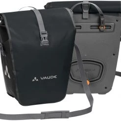 VAUDE Aqua Back Sac, jaune/noir