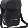 VAUDE Aqua Back Pro Single Sacoche arrière, rouge/noir