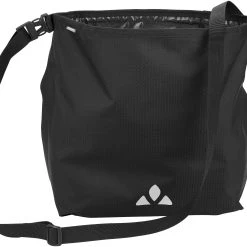 VAUDE Aqua Box Light Sacoche de guidon, noir -Sacoches Velo Boutique vaude aqua box light handlebar bag black 3