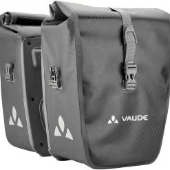 VAUDE Aqua Front Sac, bleu