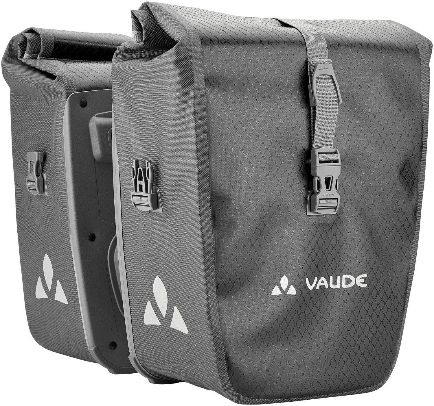 VAUDE Aqua Front Sac, bleu 1 VAUDE Aqua Front Sac, bleu