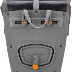 VAUDE Aqua Front Sac, noir 8 VAUDE Aqua Front Sac, noir -Sacoches Velo Boutique vaude aqua front pannier black 4 1