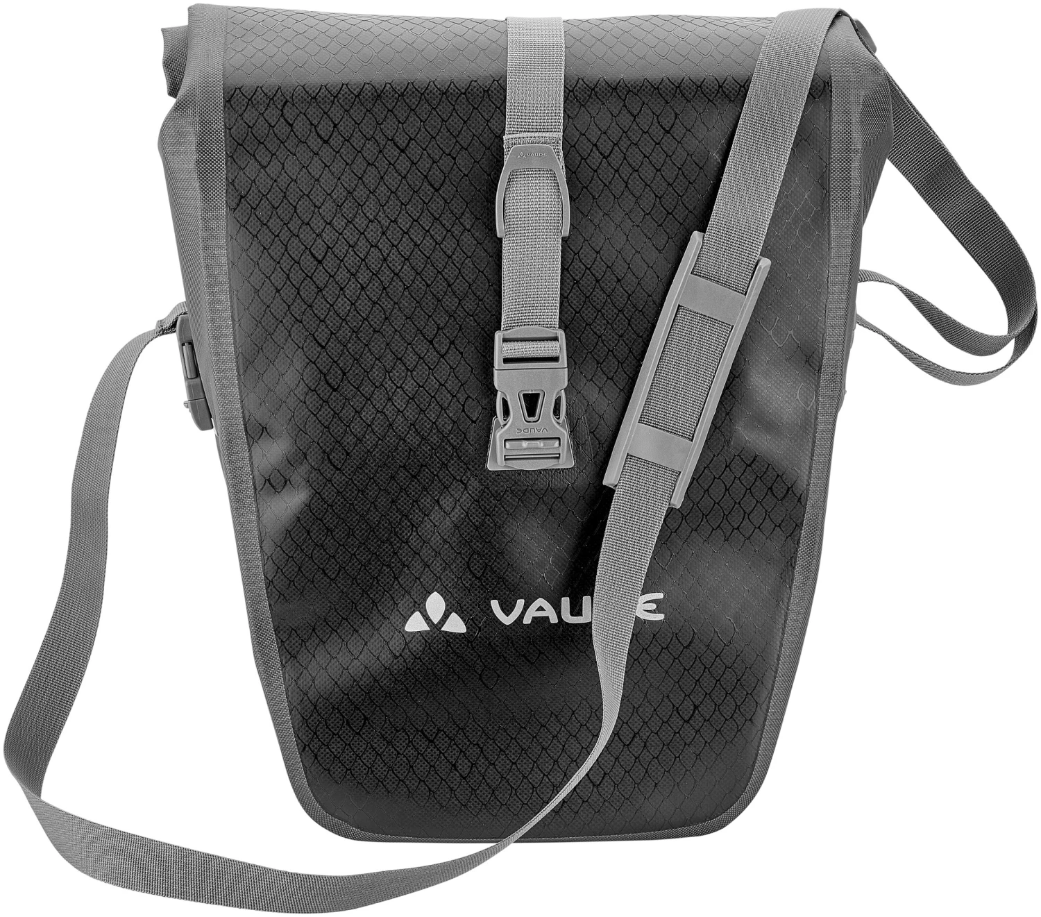 VAUDE Aqua Front Sac, bleu 5 VAUDE Aqua Front Sac, bleu – Image 5