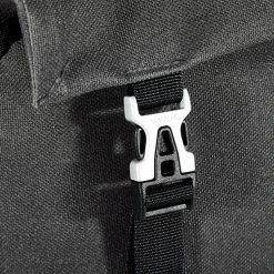 VAUDE Augsburg III Sac M, noir -Sacoches Velo Boutique vaude augsburg iii bag m phantom black 3