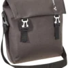 VAUDE Augsburg III Sac S, noir
