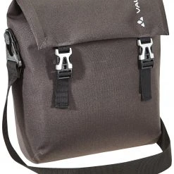 VAUDE Augsburg III Sac S, noir