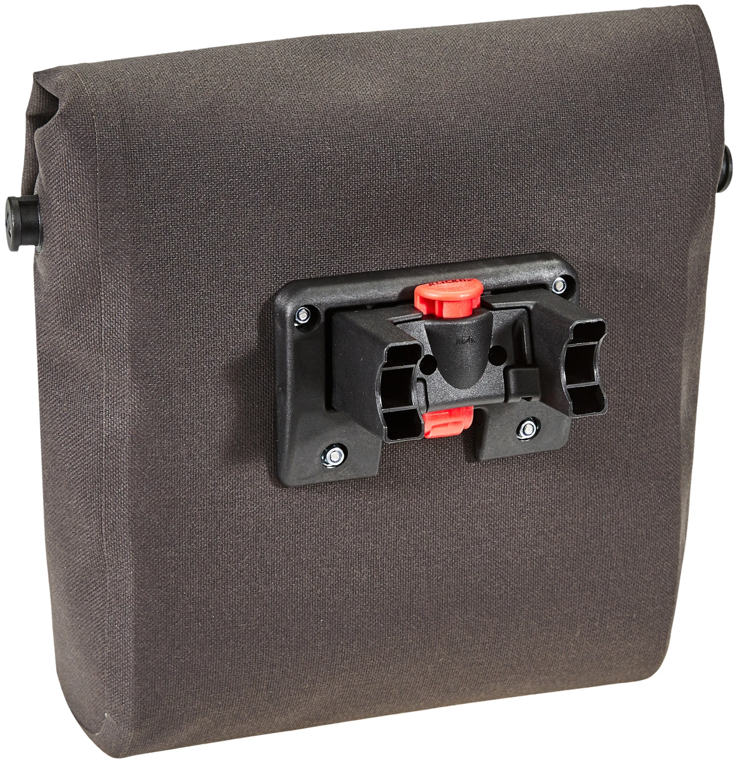 VAUDE Augsburg III Sac S, noir 2 VAUDE Augsburg III Sac S, noir – Image 2