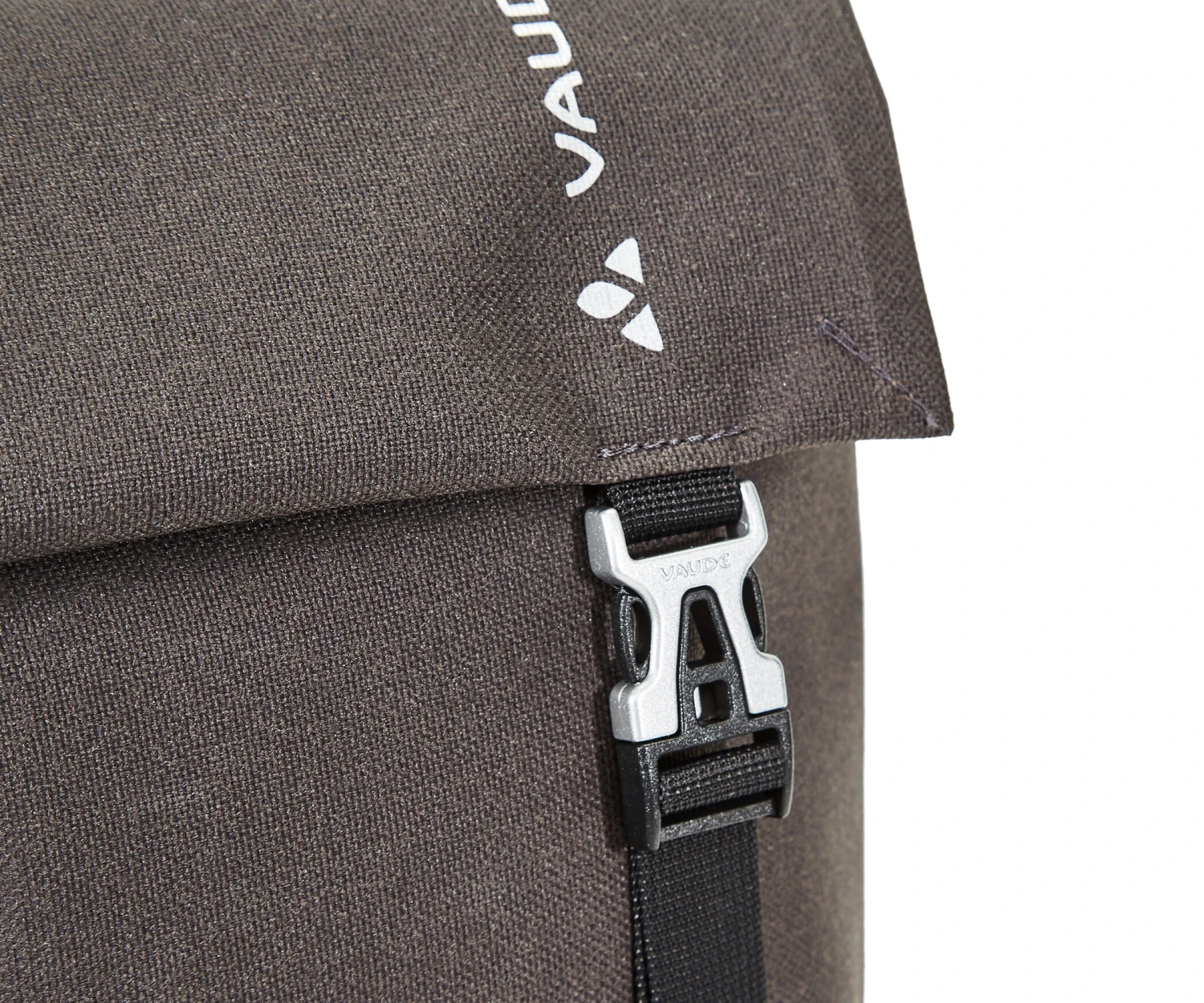 VAUDE Augsburg III Sac S, noir 3 VAUDE Augsburg III Sac S, noir – Image 3