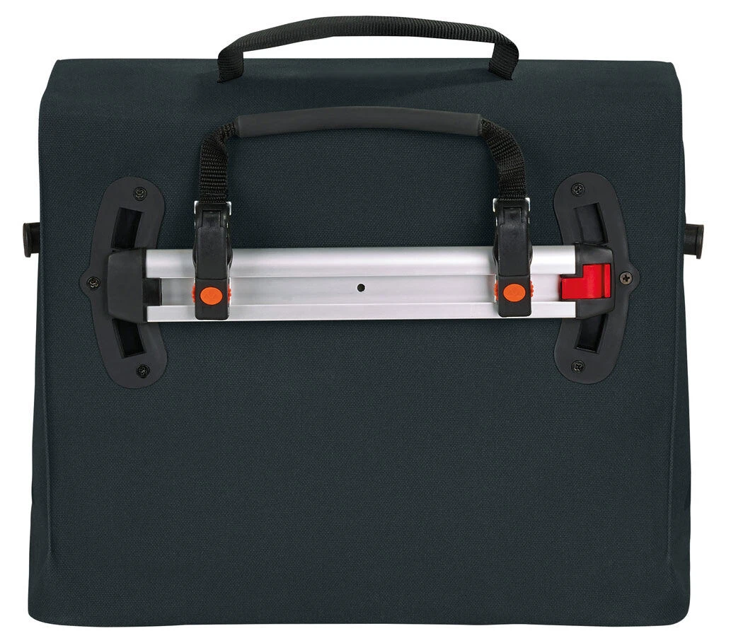 VAUDE Bayreuth III Sac L, bleu 2 VAUDE Bayreuth III Sac L, bleu – Image 2