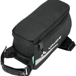 VAUDE Carbo Bag II, noir -Sacoches Velo Boutique vaude carbo bag ii black 4