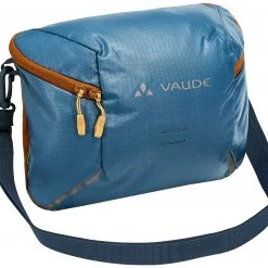 VAUDE CityBox Sac, Bleu pétrole