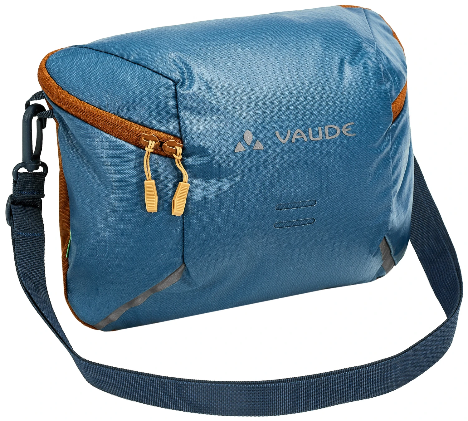 VAUDE CityBox Sac, Bleu pétrole 1 VAUDE CityBox Sac, Bleu pétrole
