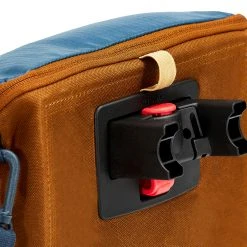 VAUDE CityBox Sac, Bleu pétrole 7 VAUDE CityBox Sac, Bleu pétrole -Sacoches Velo Boutique vaude citybox bag baltic sea 3