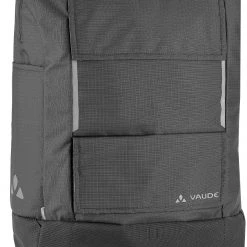 VAUDE Cyclist Pack ciré, noir