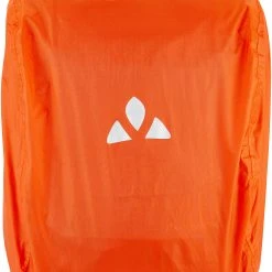 VAUDE Cyclist Pack ciré, noir -Sacoches Velo Boutique vaude cyclist waxed pack black 4