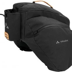 VAUDE eSilkroad Plus Sacoche pour vélo, noir