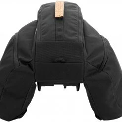 VAUDE eSilkroad Plus Sacoche pour vélo, noir -Sacoches Velo Boutique vaude esilkroad plus bike bag black 4