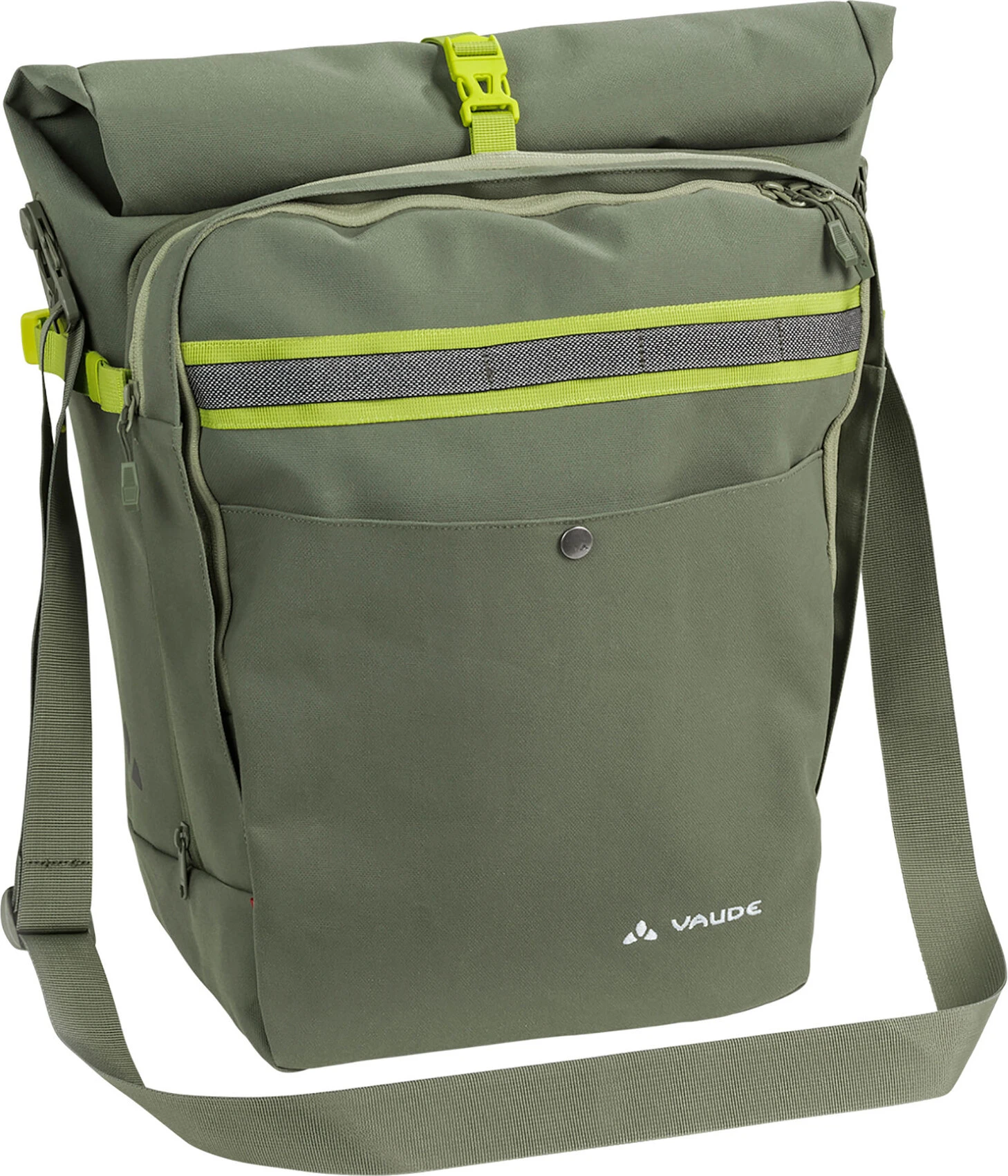 VAUDE ExCycling Back Sac, vert 1 VAUDE ExCycling Back Sac, vert