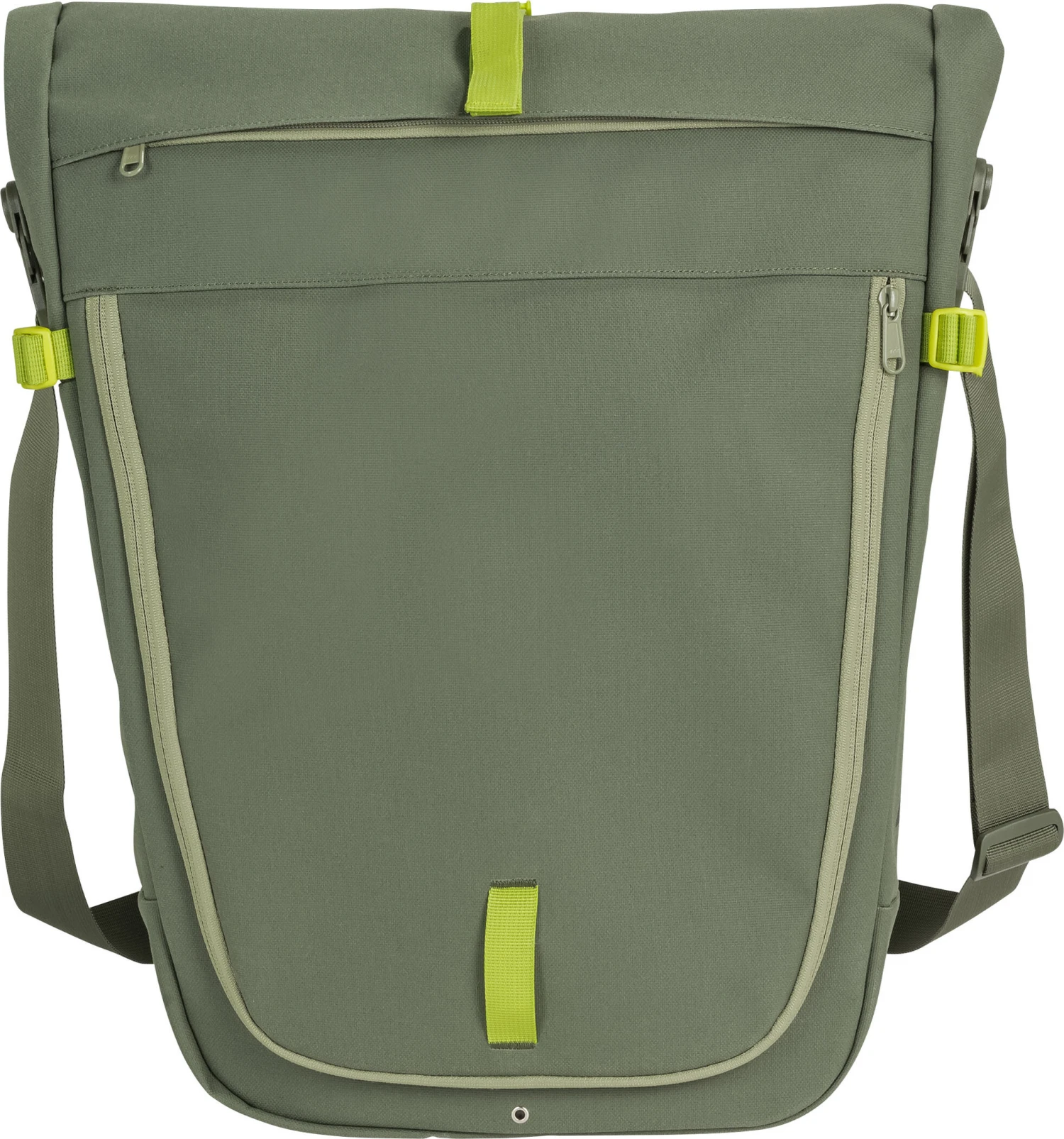 VAUDE ExCycling Back Sac, vert 2 VAUDE ExCycling Back Sac, vert – Image 2