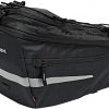 VAUDE Off Road Sac M, noir