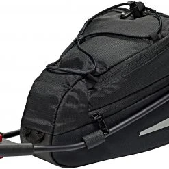 VAUDE Off Road Sac S, noir -Sacoches Velo Boutique vaude off road bag s black 2