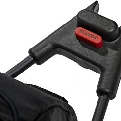 VAUDE Off Road Sac S, noir -Sacoches Velo Boutique vaude off road bag s black 4