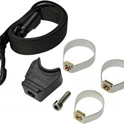 VAUDE Off Road Sac S, noir -Sacoches Velo Boutique vaude off road bag s black 5