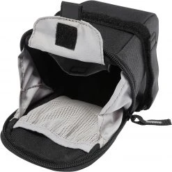 VAUDE Race Light XL Luminum Sacoche de selle, vert -Sacoches Velo Boutique vaude race light xl luminum saddle bag black 3 1