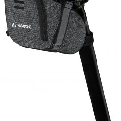 VAUDE Race Light XL Luminum Sacoche de selle, vert -Sacoches Velo Boutique vaude race light xl luminum saddle bag black 5 1