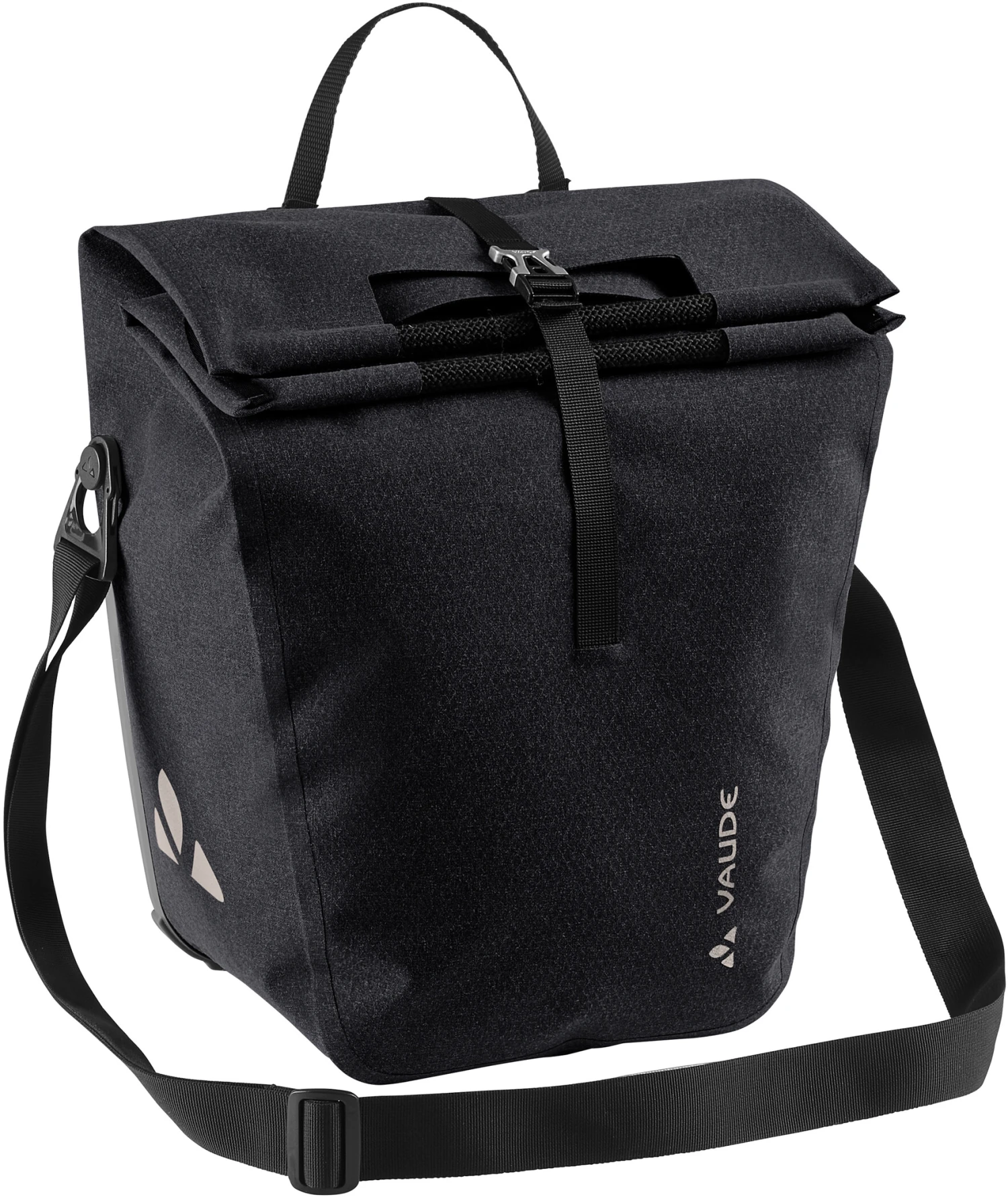 VAUDE ReCycle Back Sacoche de vélo, marron 3 VAUDE ReCycle Back Sacoche de vélo, marron – Image 3