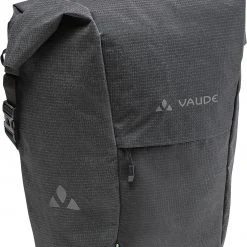 VAUDE Road Master Roll-It Luminum Sacoche arrière, vert