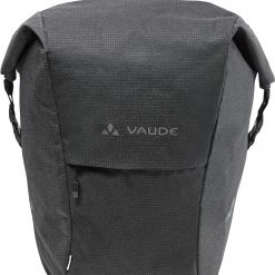 VAUDE Road Master Roll-It Luminum Sacoche arrière, vert 9 VAUDE Road Master Roll-It Luminum Sacoche arrière, vert -Sacoches Velo Boutique vaude road master roll it luminum rear pannier black 4