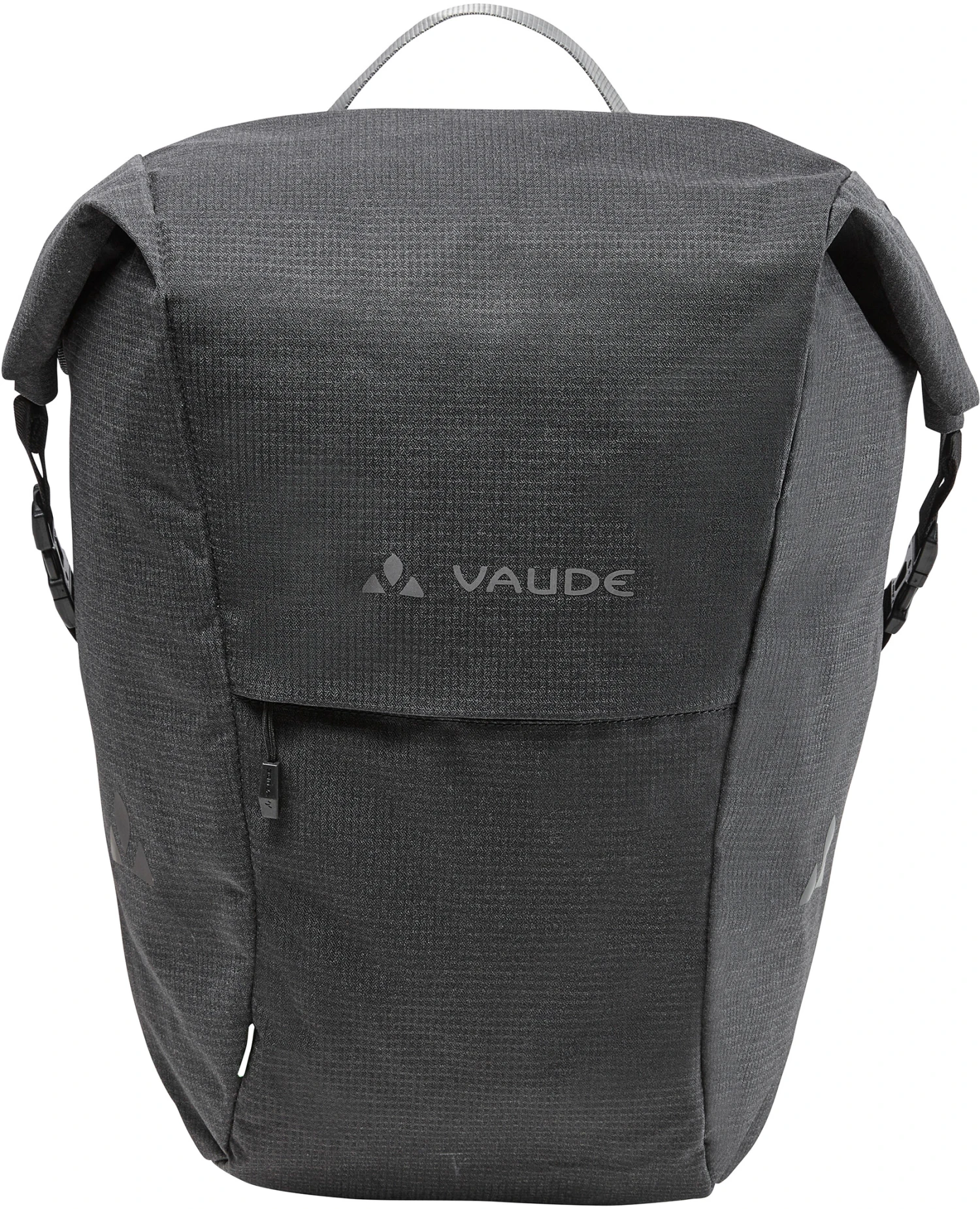 VAUDE Road Master Roll-It Luminum Sacoche arrière, vert 4 VAUDE Road Master Roll-It Luminum Sacoche arrière, vert – Image 4