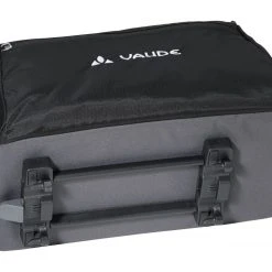 VAUDE Road Master Sac, bleu -Sacoches Velo Boutique vaude road master shopper bag black 3