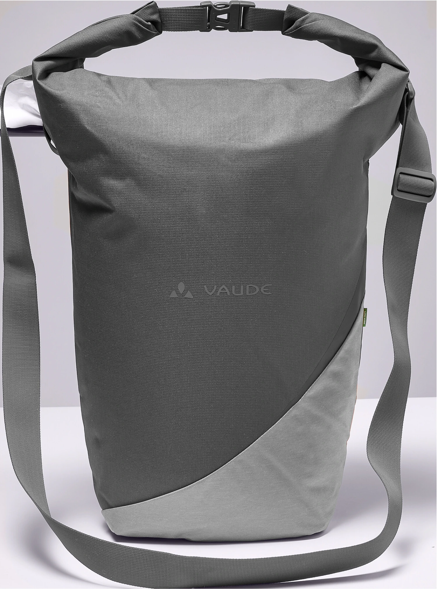 VAUDE Road Master Urban Double Sacoche, noir 1 VAUDE Road Master Urban Double Sacoche, noir