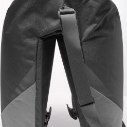 VAUDE Road Master Urban Double Sacoche, noir 8 VAUDE Road Master Urban Double Sacoche, noir -Sacoches Velo Boutique vaude road master urban double pannier black 3