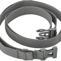 VAUDE Road Bandoulière, gris