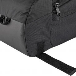 VAUDE Silkroad Sacoche pour vélo L, noir -Sacoches Velo Boutique vaude silkroad rack bag l black 6