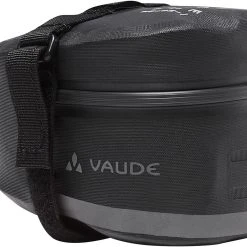 VAUDE Tool Aqua Sacoche de selle L, noir