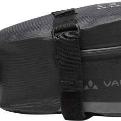 VAUDE Tool Aqua Sacoche de selle L, noir -Sacoches Velo Boutique vaude tool aqua saddle bag l black 6
