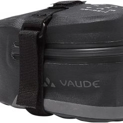 VAUDE Tool Aqua Sacoche de selle M, noir