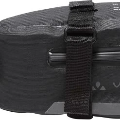 VAUDE Tool Aqua Sacoche de selle M, noir -Sacoches Velo Boutique vaude tool aqua saddle bag m black 3