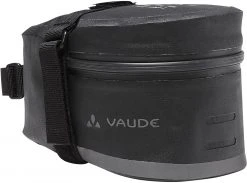 VAUDE Tool Aqua Sacoche de selle XL, noir