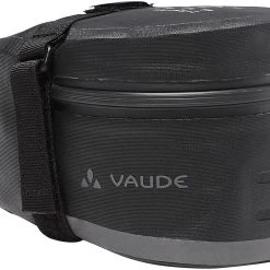 VAUDE Tool Aqua Sacoche de selle XL, noir