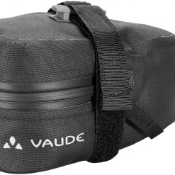 VAUDE Tool Aqua Saddle Bag 0,3l, noir