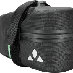 VAUDE Tool Aqua Saddle Bag 0,3l, noir -Sacoches Velo Boutique vaude tool aqua satteltasche black 4